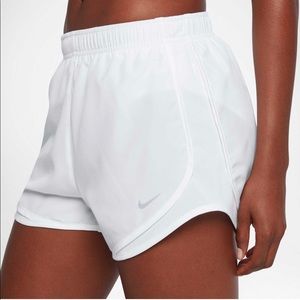 Nike Womens Dri-Fit Running Shorts